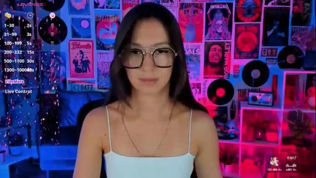Image 6 of lanabakers Stream on Chaturbate on 1 month ago