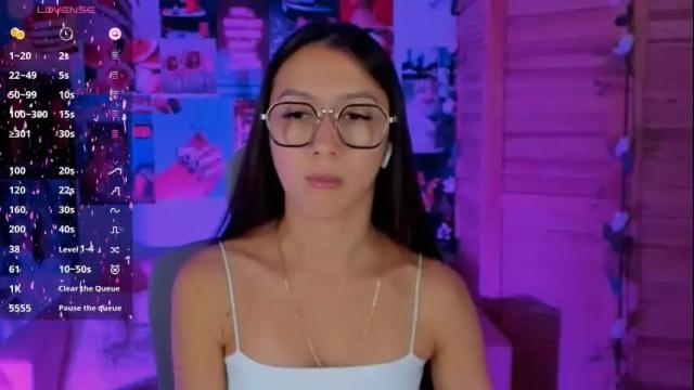 Thumbnail 1, lanabakers's Stream at Chaturbate, 1 month ago
