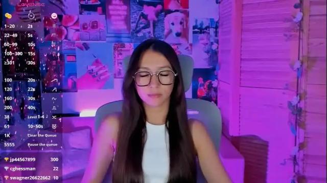 Image 4 of lanabakers Stream on Chaturbate on 1 month ago