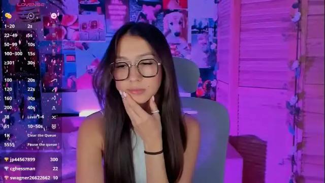 Thumbnail 2, lanabakers's Stream at Chaturbate, 1 month ago