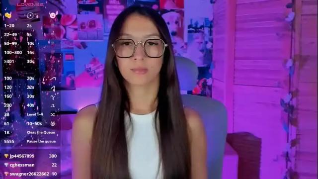 Image 6 of lanabakers Stream on Chaturbate on 1 month ago