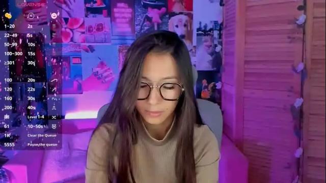 Image 10 of lanabakers Stream on Chaturbate on 1 month ago