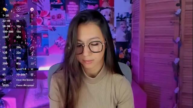 Image 12 of lanabakers Stream on Chaturbate on 1 month ago