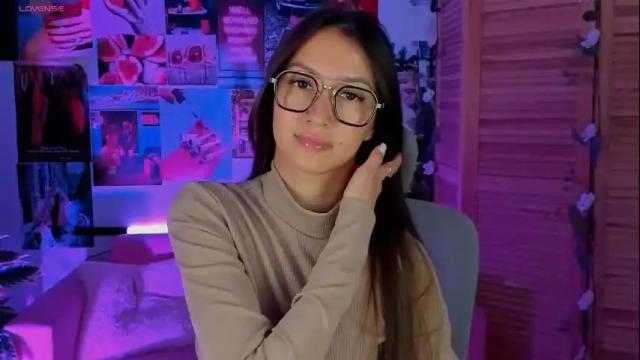 Image 4 of lanabakers Stream on Chaturbate on 1 month ago