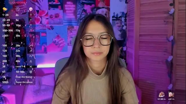 Image 8 of lanabakers Stream on Chaturbate on 1 month ago