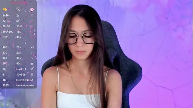 Thumbnail 2, lanabakers's Stream at Chaturbate, 29 days ago