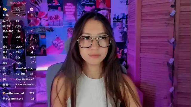 Thumbnail 1, lanabakers's Stream at Chaturbate, 28 days ago