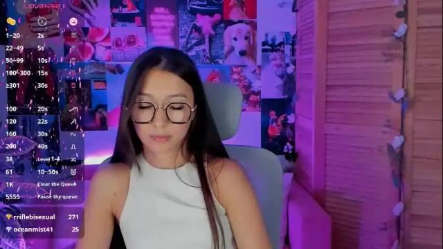 Image 10 of lanabakers Stream on Chaturbate on 1 month ago