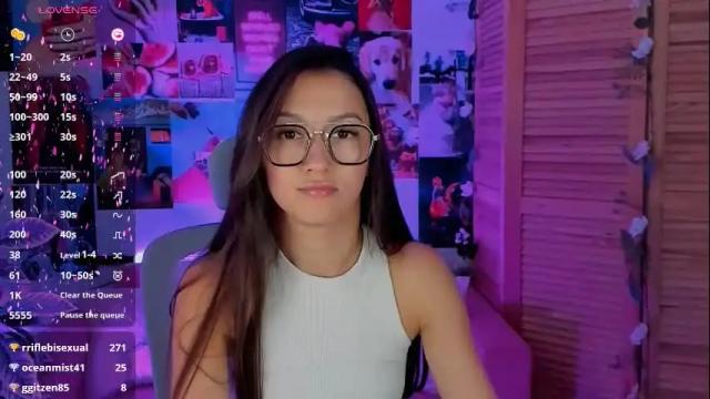 Image 12 of lanabakers Stream on Chaturbate on 1 month ago