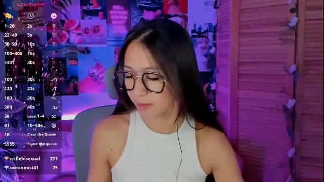 Image 2 of lanabakers Stream on Chaturbate on 1 month ago