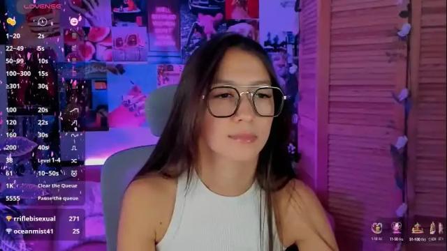 Image 3 of lanabakers Stream on Chaturbate on 1 month ago