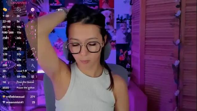 Thumbnail 2, lanabakers's Stream at Chaturbate, 28 days ago