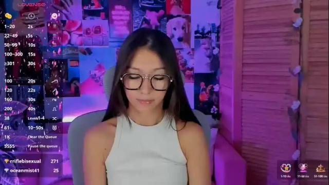 Image 8 of lanabakers Stream on Chaturbate on 1 month ago