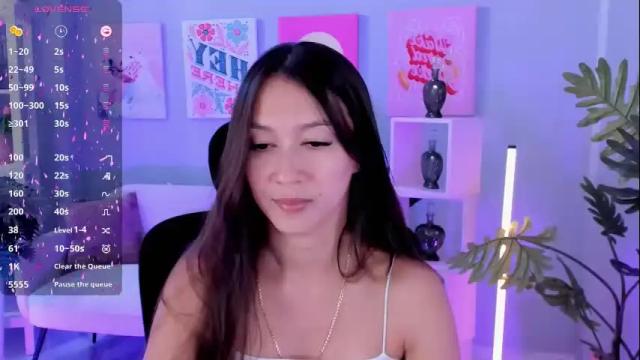 Image 12 of lanabakers Stream on Chaturbate on 20 days ago