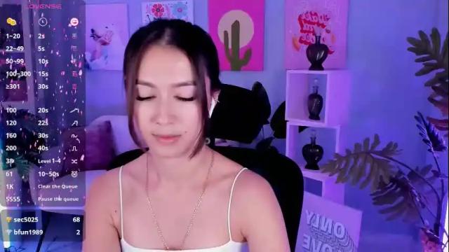 Image 10 of lanabakers Stream on Chaturbate on 17 days ago