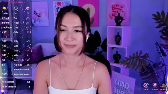 Image 11 of lanabakers Stream on Chaturbate on 17 days ago