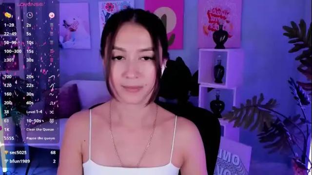 Image 12 of lanabakers Stream on Chaturbate on 17 days ago