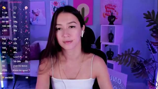 Image 2 of lanabakers Stream on Chaturbate on 17 days ago