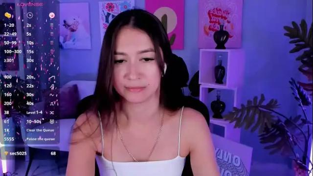 Image 3 of lanabakers Stream on Chaturbate on 17 days ago