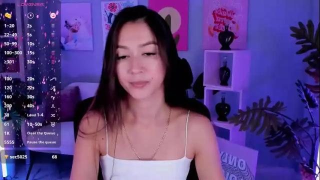 Image 4 of lanabakers Stream on Chaturbate on 17 days ago
