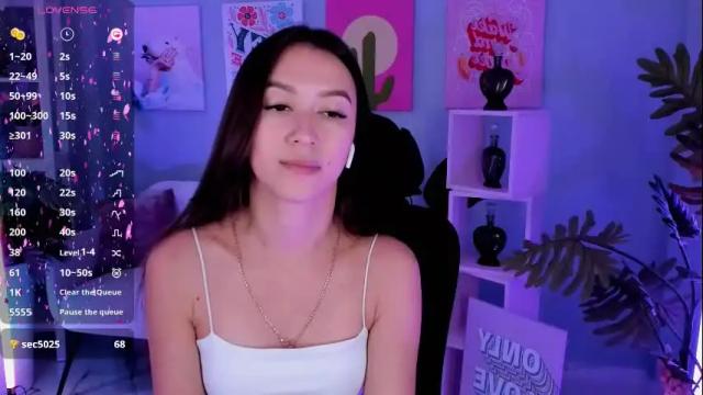 Thumbnail 2, lanabakers's Stream at Chaturbate, 15 days ago