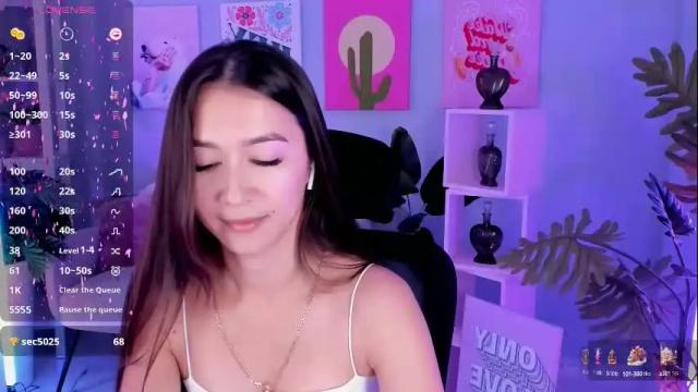 Image 6 of lanabakers Stream on Chaturbate on 17 days ago