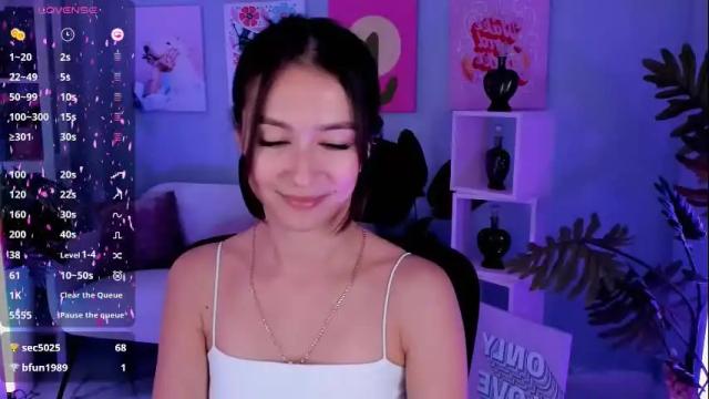 Image 7 of lanabakers Stream on Chaturbate on 17 days ago