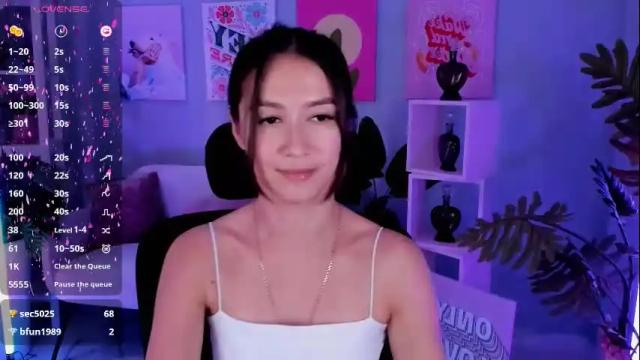 Image 8 of lanabakers Stream on Chaturbate on 17 days ago