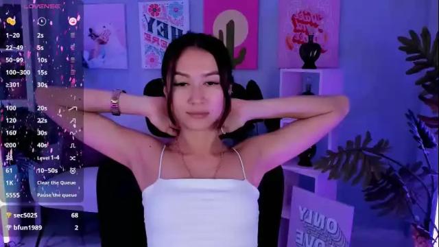 Thumbnail 3, lanabakers's Stream at Chaturbate, 15 days ago