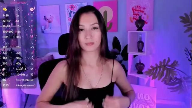 Image 2 of lanabakers Stream on Chaturbate on 16 days ago
