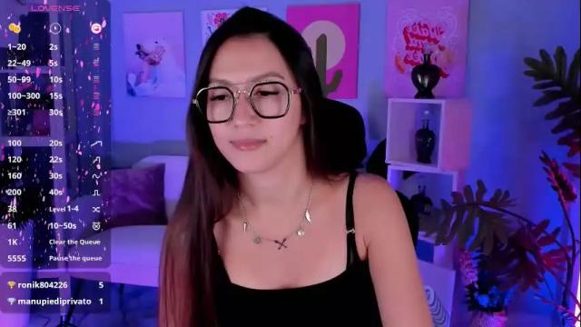 Image 10 of lanabakers Stream on Chaturbate on 9 days ago
