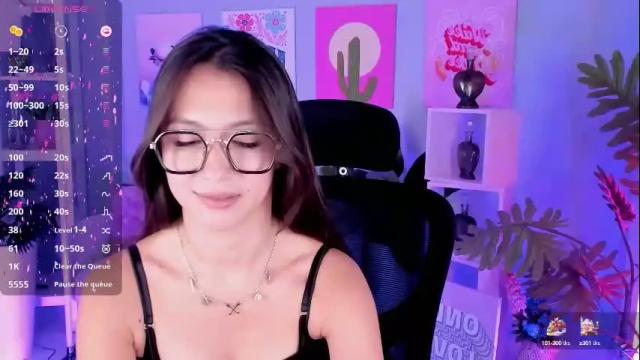 Image 11 of lanabakers Stream on Chaturbate on 9 days ago
