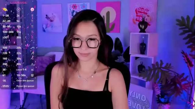 Image 12 of lanabakers Stream on Chaturbate on 9 days ago