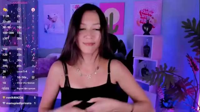 Image 2 of lanabakers Stream on Chaturbate on 9 days ago