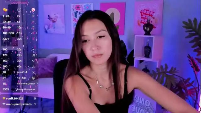 Image 4 of lanabakers Stream on Chaturbate on 9 days ago