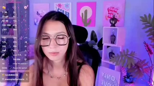 Thumbnail 2, lanabakers's Stream at Chaturbate, 7 days ago