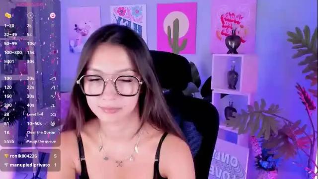 Thumbnail 3, lanabakers's Stream at Chaturbate, 7 days ago