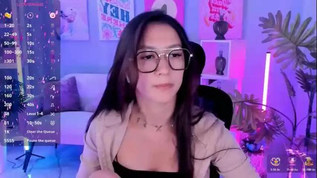Image 2 of lanabakers Stream on Chaturbate on 10 days ago