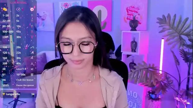 Image 4 of lanabakers Stream on Chaturbate on 10 days ago