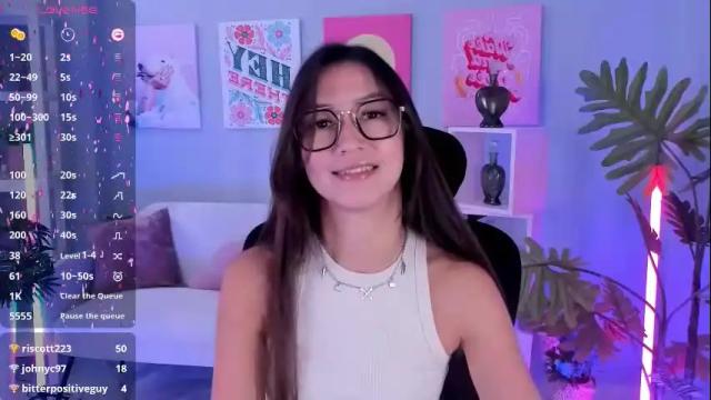 Image 11 of lanabakers Stream on Chaturbate on 7 days ago
