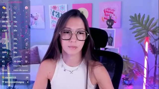 Image 3 of lanabakers Stream on Chaturbate on 7 days ago