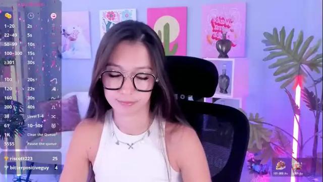 Image 4 of lanabakers Stream on Chaturbate on 7 days ago