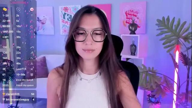 Thumbnail 2, lanabakers's Stream at Chaturbate, 5 days ago