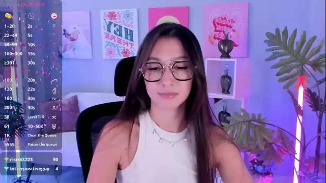 Image 8 of lanabakers Stream on Chaturbate on 7 days ago