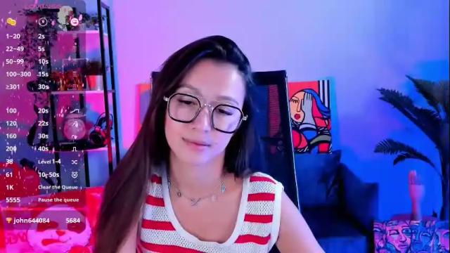 Image 2 of lanabakers Stream on Chaturbate on 6 days ago
