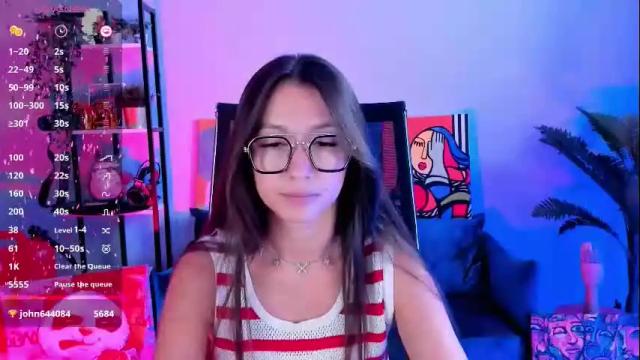 Image 3 of lanabakers Stream on Chaturbate on 6 days ago