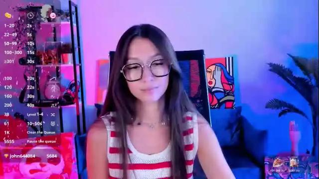 Image 4 of lanabakers Stream on Chaturbate on 6 days ago