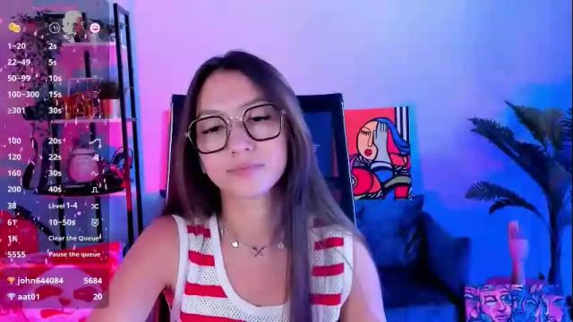 Image 6 of lanabakers Stream on Chaturbate on 6 days ago