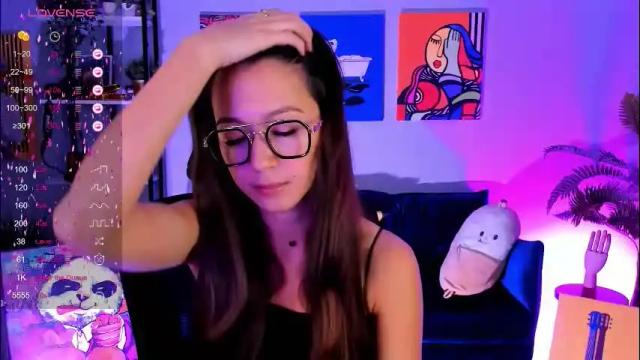 Image 11 of lanabakers Stream on Chaturbate on 22 days ago