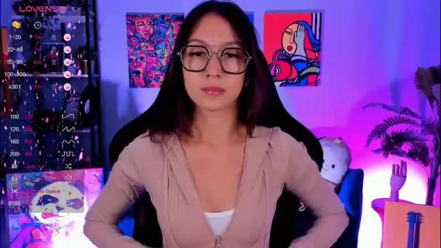 Image 10 of lanabakers Stream on Chaturbate on 11 days ago